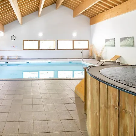 Mountain View In Appartement