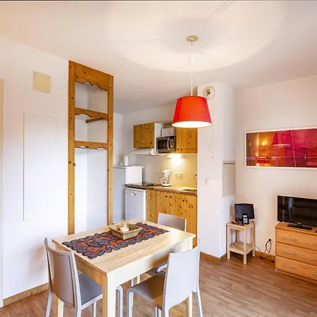 Mountain View In Appartement *