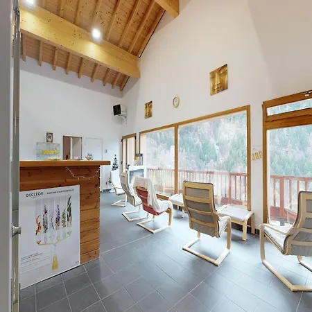 Appartement Mountain View In *