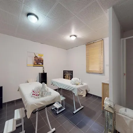 Appartement Mountain View In *