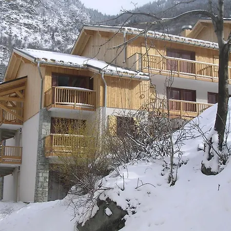 Mountain View In 아파트 오렐르