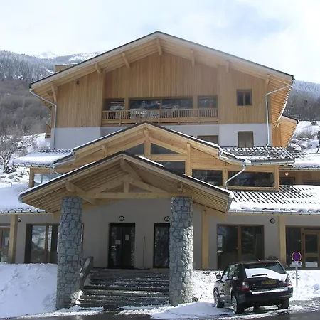Mountain View In 아파트